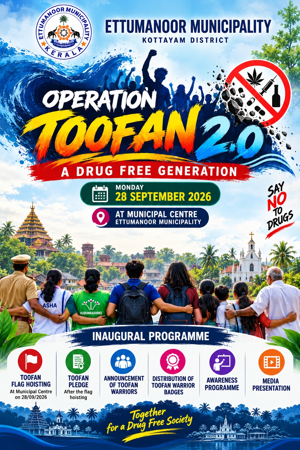 തൂഫാന്‍